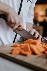 Afbeelding › Amitude Catering