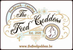 Afbeelding › The Food Goddess